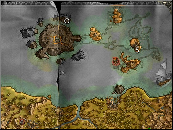5 - Dragons - Additional Info - Sacred 2: Fallen Angel - Game Guide and Walkthrough