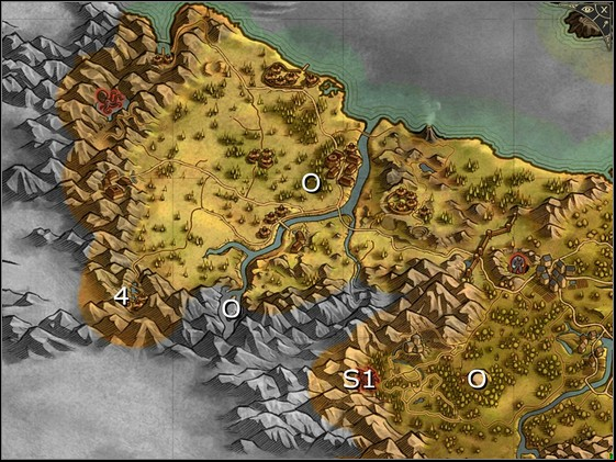 4 - Dragons - Additional Info - Sacred 2: Fallen Angel - Game Guide and Walkthrough