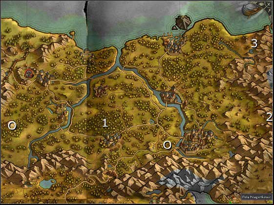 3 - Dragons - Additional Info - Sacred 2: Fallen Angel - Game Guide and Walkthrough