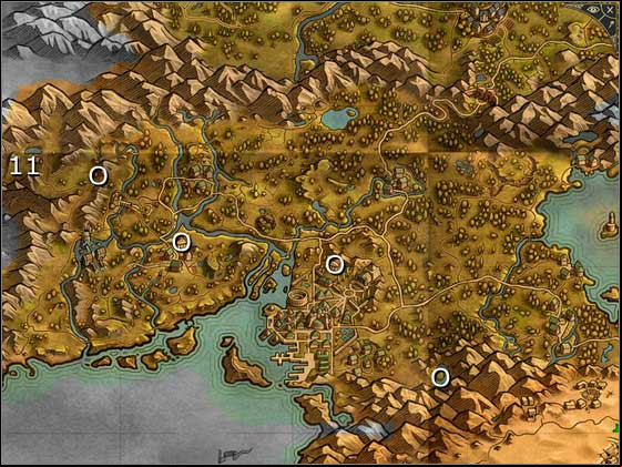 2 - Dragons - Additional Info - Sacred 2: Fallen Angel - Game Guide and Walkthrough