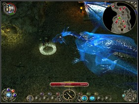 1 - Dragons - Additional Info - Sacred 2: Fallen Angel - Game Guide and Walkthrough