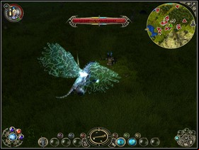 1 - Minibosses - Additional Info - Sacred 2: Fallen Angel - Game Guide and Walkthrough