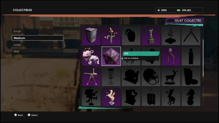 Castle Kraken's missions require you to eliminate enemies in designated areas - Saints Row 2022: Castle Kraken - venture description - Ventures - Saints Row Guide, Walkthrough
