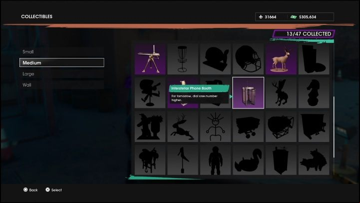 The Laundromat orders task you with disposing of cars in different ways - driving them into the water, blowing them up or pushing them off cliffs - Saints Row 2022: Laundromat - venture description - Ventures - Saints Row Guide, Walkthrough