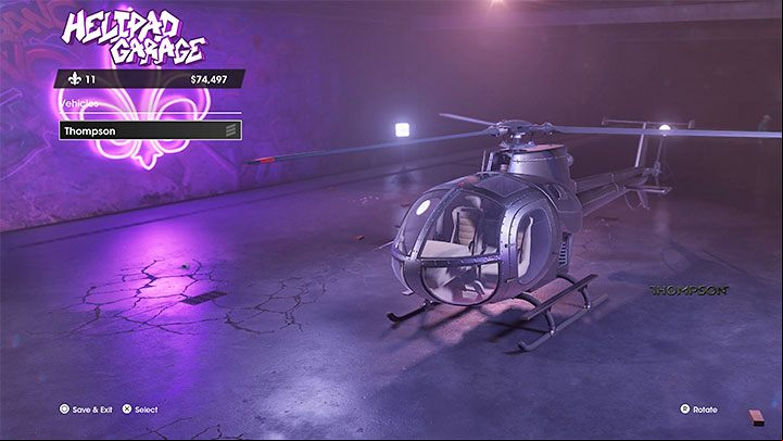 2 - Saints Row 2022: The Forge - walkthrough - Walkthrough - Saints Row Guide, Walkthrough