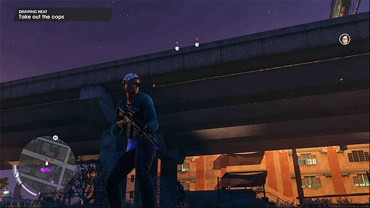 Some missions in Saints Row automatically fail if you move too far away from their area - Saints Row 2022: Bugs and technical issues - freezes, glitches - Appendix - Saints Row Guide, Walkthrough