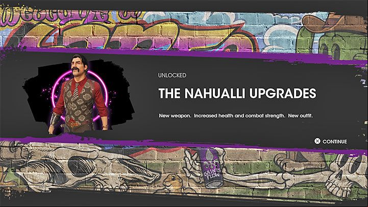 1 - Saints Row 2022: The Great Train Robbery - walkthrough - Walkthrough - Saints Row Guide, Walkthrough