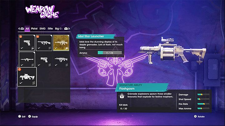 1 - Saints Row 2022: Idol Threat - walkthrough - Walkthrough - Saints Row Guide, Walkthrough