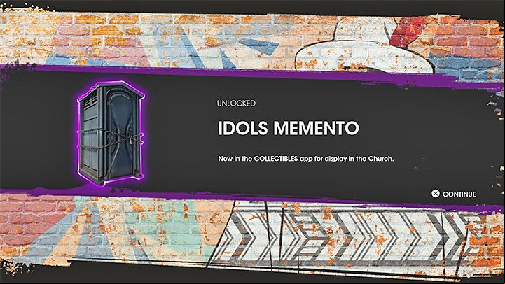 2 - Saints Row 2022: Idol Threat - walkthrough - Walkthrough - Saints Row Guide, Walkthrough