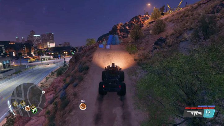 1 - Saints Row 2022: The Spins trophy - how to get? - Trophy Guide - Saints Row Guide, Walkthrough