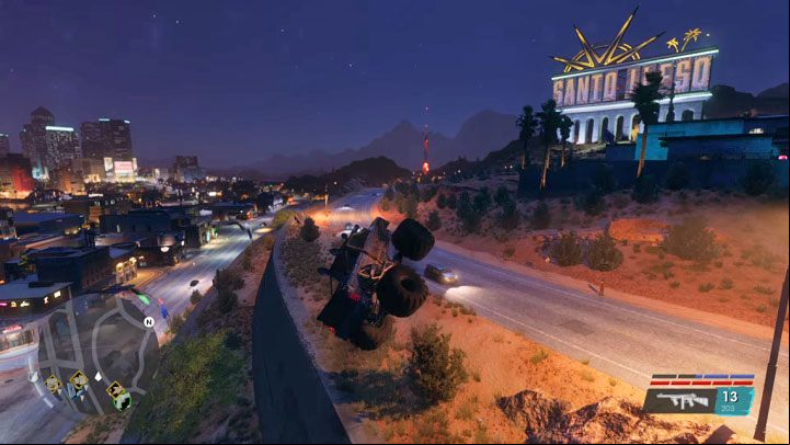 Right after you' - Saints Row 2022: The Spins trophy - how to get? - Trophy Guide - Saints Row Guide, Walkthrough