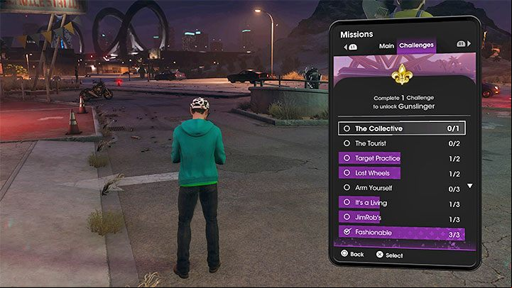 How to unlock: Get all the Perks - Saints Row 2022: Trophies / Achievements - list of all, trophy guide - Trophy Guide - Saints Row Guide, Walkthrough