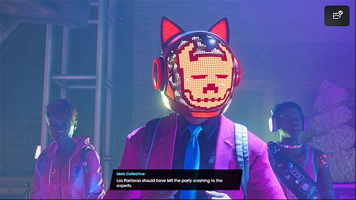 How to unlock: Defeat all of the Idols Collective - Saints Row 2022: Trophies / Achievements - list of all, trophy guide - Trophy Guide - Saints Row Guide, Walkthrough