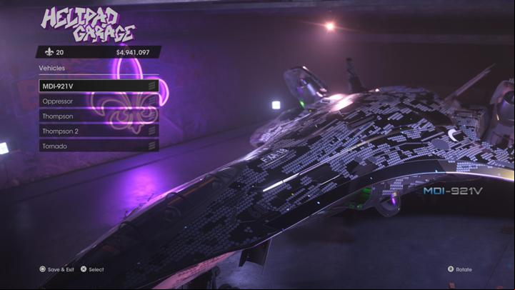 How to unlock: Complete the final main mission, Showdown - Saints Row 2022: Helicopter - how to unlock? - FAQ - Saints Row Guide, Walkthrough