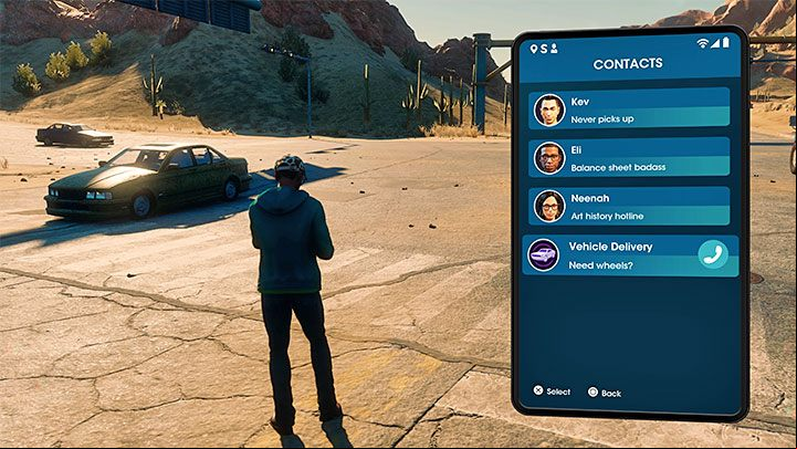4 - Saints Row 2022: JimRobs Garage - venture description - Ventures - Saints Row Guide, Walkthrough