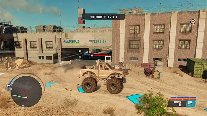 5 - Saints Row 2022: JimRobs Garage - venture description - Ventures - Saints Row Guide, Walkthrough