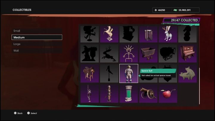 Completing all Let's Pretend quests comes with a one-time reward of $30,000 and 5,000 XP - Saints Row: Lets Pretend - venture description - Ventures - Saints Row Guide, Walkthrough