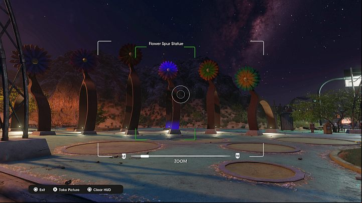The most important points on our interactive map are secrets and collectibles - Saints Row 2022: Interactive map - Basics - Saints Row Guide, Walkthrough