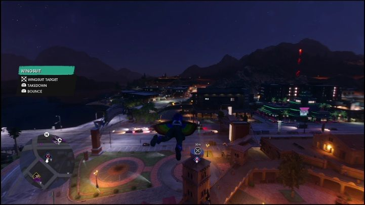 To perform this task, you must use Weather Stations - Saints Row 2022: Kakts Radio - venture description - Ventures - Saints Row Guide, Walkthrough