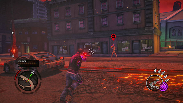 In this guide following colors were used - About this guide - General advices - Saints Row: Gat out of Hell - Game Guide and Walkthrough