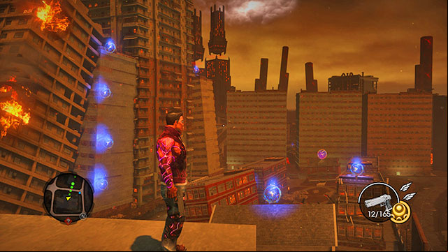 Save your money - Resources - General advices - Saints Row: Gat out of Hell - Game Guide and Walkthrough