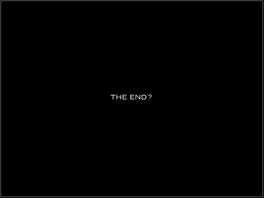 End of season 2. - Episode 205: Whats New, Beelzebub? - part 5 - Episode 205: Whats New, Beelzebub? - Sam & Max: Season 2 - Game Guide and Walkthrough