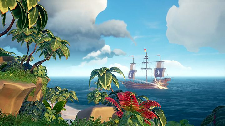 The guide to Sea of Thieves contains all the information necessary to travel and survive in the game world while achieving the games main objective - to become a legendary pirate, and eventually a legendary captain - Sea Of Thieves Guide