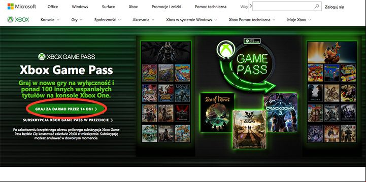 To for the Xbox Game go to https://www - Sea of Thieves: How to play for free? - For Landlubbers - Sea Of Thieves Guide