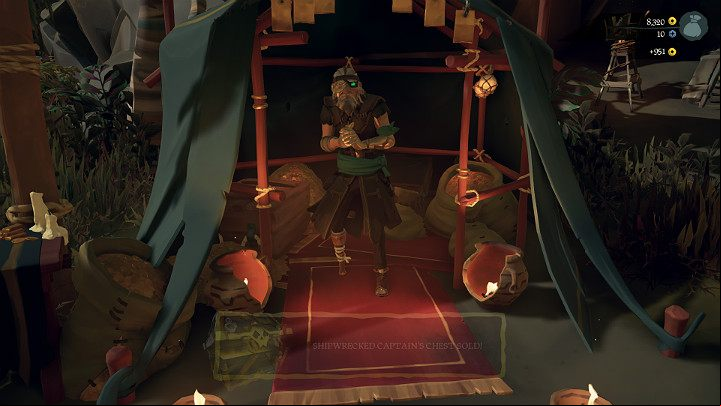 1 - Sea of Thieves: Gold Rush event - Events - Sea Of Thieves Guide