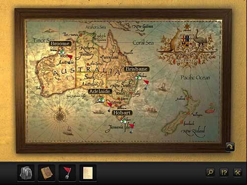 Find these places on the map and put magnetic flags on red dots indicating these cities (the order doesn't matter) - Find the meaning of Max's mysterious words - Chapter 1 - Berlin, - Secret Files 3: The Archimedes Code - Game Guide and Walkthrough