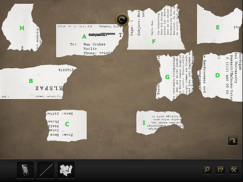 1 - with Emre Dardogan - Chapter 2 - Göbekli Tepe, Turkey - Secret Files 3: The Archimedes Code - Game Guide and Walkthrough
