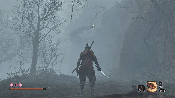 1 - Tokujiro the Glutton | Sekiro Shadows Die Twice Boss Fight - Bosses - Sekiro Guide and Walkthrough