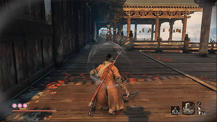 Finger Whistle has two main purposes - both of them cost you 3 Spirit Emblems - Finger Whistle | Prosthetic Tools in Sekiro Shadows Die Twice - Prosthetic Tools - Sekiro Guide and Walkthrough