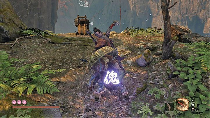 Start with the first sculptor idol in Senpou Temple - Senpou Temple, Mt - Senpou Temple | Sekiro Shadows Die Twice Walkthrough - Main story - Sekiro Guide and Walkthrough