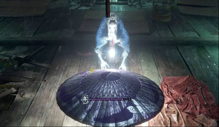 1 - Fountainhead Palace | Sekiro Shadows Die Twice Walkthrough - Main story - Sekiro Guide and Walkthrough