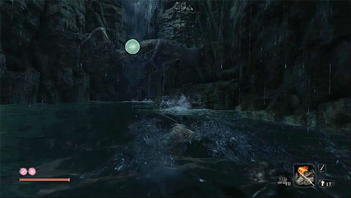 1 - Mist Raven | Prosthetic Tools in Sekiro Shadows Die Twice - Prosthetic Tools - Sekiro Guide and Walkthrough