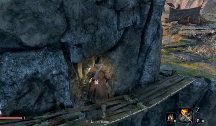 Shugendo Memorial Mob. - Shugendo Memorial Mob | Merchants in Sekiro Shadows Die Twice - Merchants - Sekiro Guide and Walkthrough