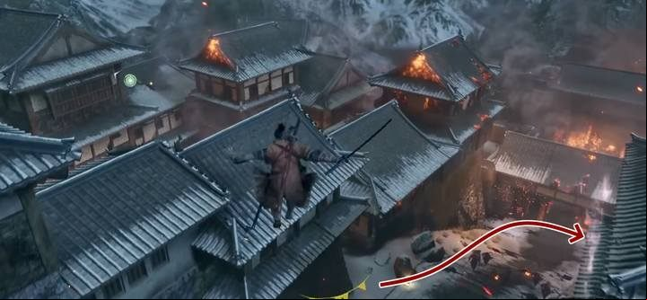 1 - Genichiro & Isshin, the Sword Saint | Sekiro Shadows Die Twice Boss Fight - Bosses - Sekiro Guide and Walkthrough