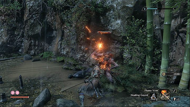 Each skirmish in Sekiro: Shadows Die Twice should be approached differently depending on your playstyle, which might be different to the one you know from previous productions by FromSoftware - Starting Tips for Sekiro Shadows Die Twice - Basics - Sekiro Guide and Walkthrough