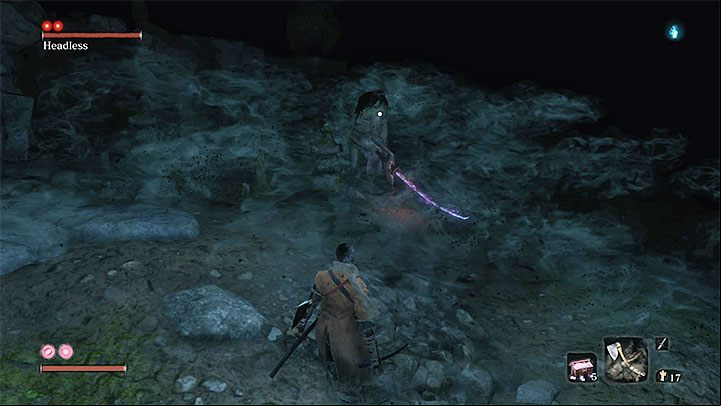 Thanks to a careful exploration of your vicinity, you can find new pieces of treasure as well as hidden bosses lairs - Starting Tips for Sekiro Shadows Die Twice - Basics - Sekiro Guide and Walkthrough