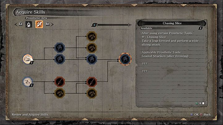 This book can be obtained at the Sculptor - Esoteric Texts (Skill Books) in Sekiro - Basics - Sekiro Guide and Walkthrough