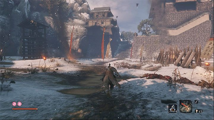 3 - Esoteric Texts (Skill Books) in Sekiro - Basics - Sekiro Guide and Walkthrough