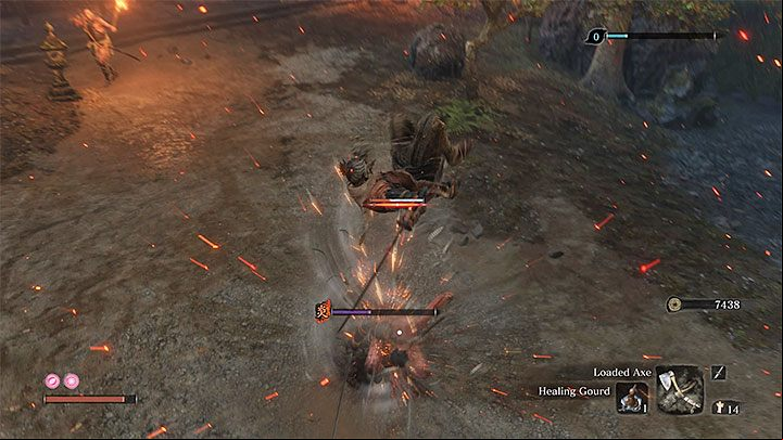 Check out these skills after you get the ones listed above - Good abilities for start in Sekiro Shadow Die Twice - Basics - Sekiro Guide and Walkthrough
