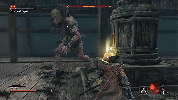 Beads can be obtained only at the final stage of the main storyline of the game or after its completion - Prayer Beads | Unique items in Sekiro Shadows Die Twice - Unique items - Sekiro Guide and Walkthrough