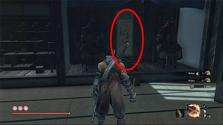 You can find Prayer beads in one of the rooms adjacent to the sculptor idol Upper Tower - Antechamber - Prayer Beads | Unique items in Sekiro Shadows Die Twice - Unique items - Sekiro Guide and Walkthrough