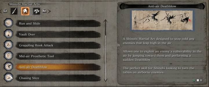 Item - Blackhat Badger | Merchants in Sekiro Shadows Die Twice - Merchants - Sekiro Guide and Walkthrough