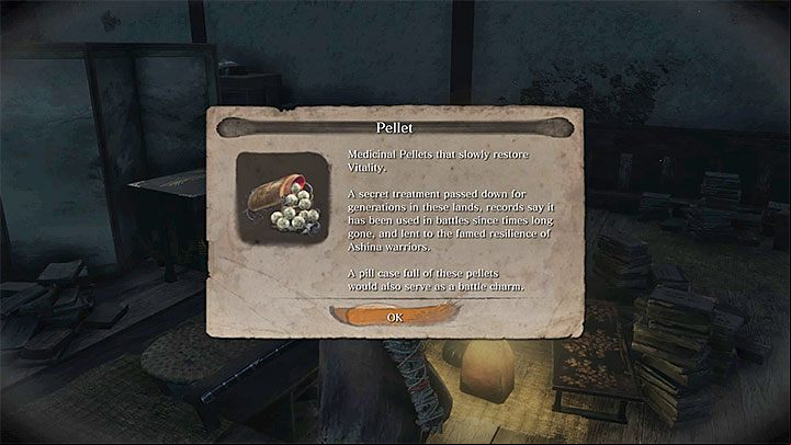 Theyre one of many available single-use items - How to heal in Sekiro Shadows Die Twice? - FAQ - Sekiro Guide and Walkthrough