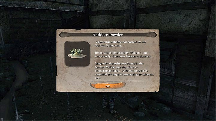 The methods of healing described above mainly concern replenishing health points - How to heal in Sekiro Shadows Die Twice? - FAQ - Sekiro Guide and Walkthrough