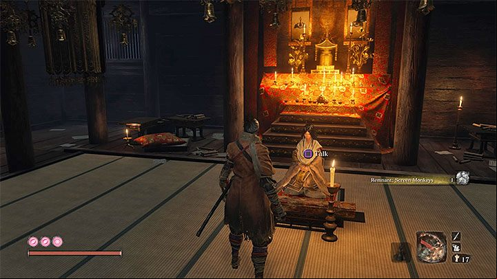 2 - How to heal in Sekiro Shadows Die Twice? - FAQ - Sekiro Guide and Walkthrough