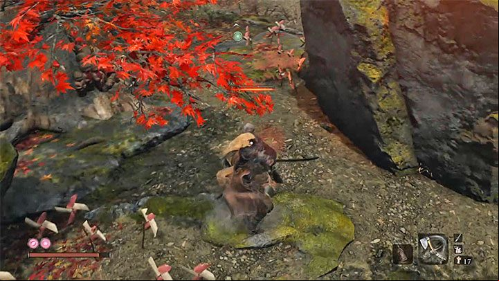 Dont perform the regular Deathblow - How to perform Backstab Deathblow in Sekiro Shadows Die Twice? - FAQ - Sekiro Guide and Walkthrough